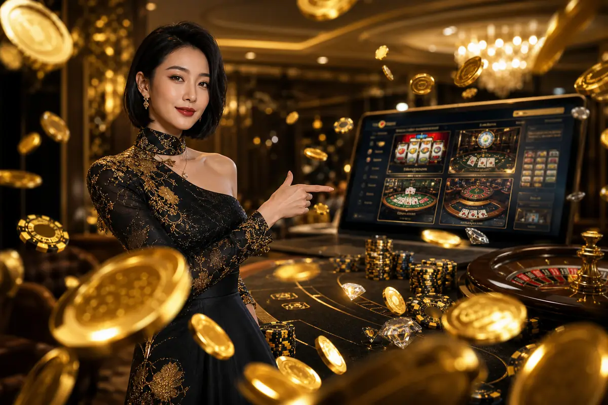 555qq8 Fortune Tiger স্লট গেম